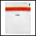 Tamper Resistant Bags